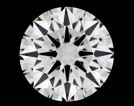 0.31 carat Round diamond D IF Excellent