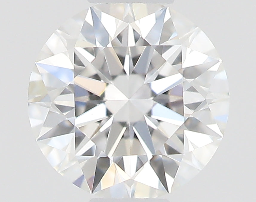 0.30 carat Round diamond E VS1 Excellent