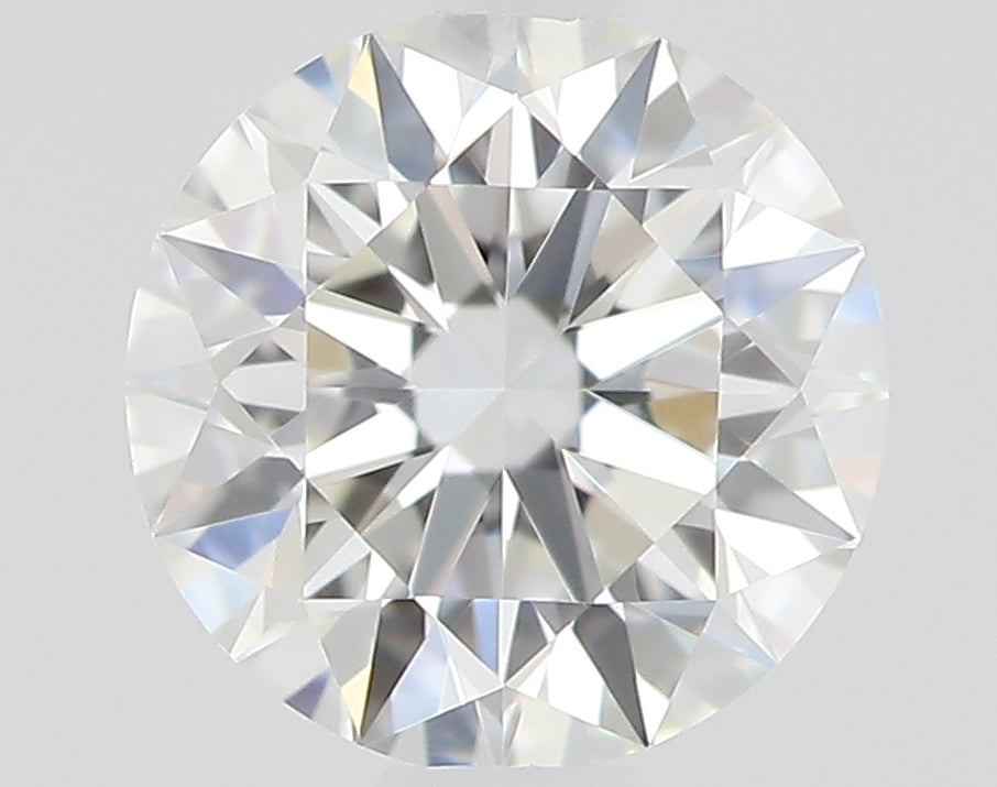 0.35 carat Round diamond G VVS1 Excellent