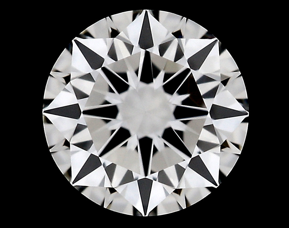 0.30 carat Round diamond E IF Excellent