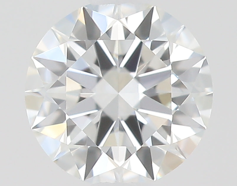 0.23 carat Round diamond G VS2 Excellent