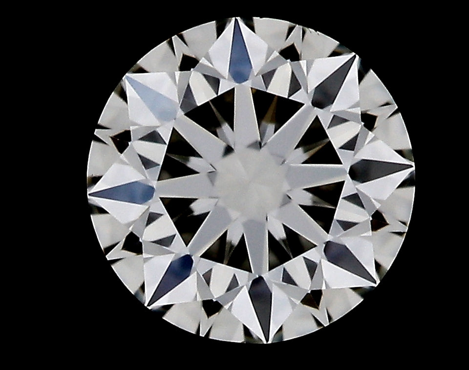 0.30 carat Round diamond H VS1 Excellent