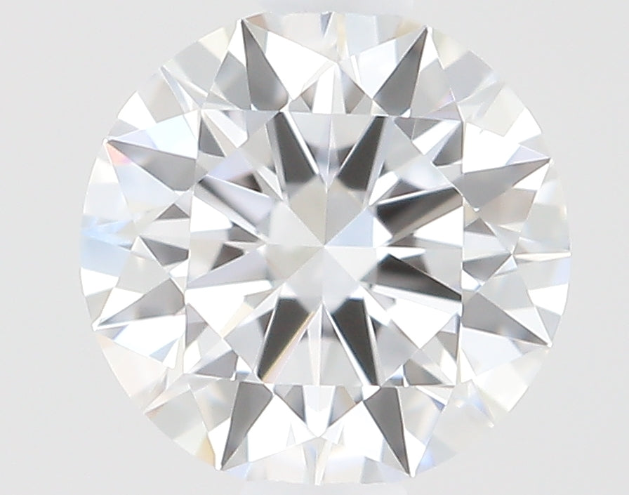 0.30 carat Round diamond D IF Excellent