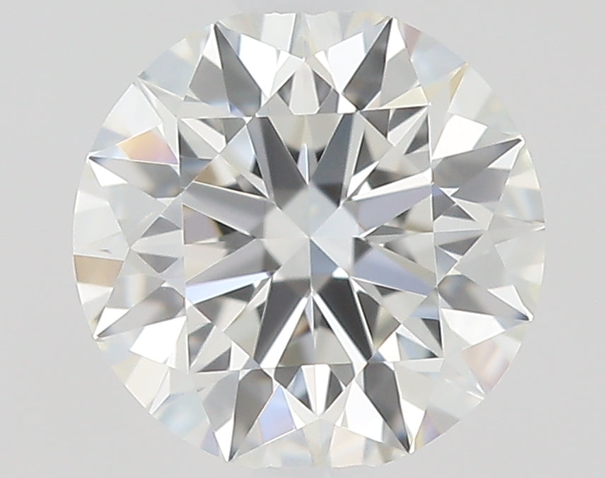 0.36 carat Round diamond H VVS1 Excellent