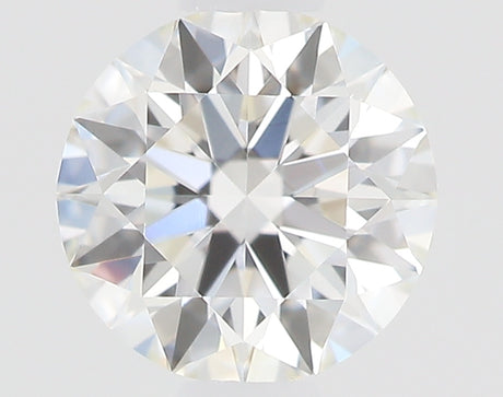0.32 carat Round diamond H VVS1 Excellent