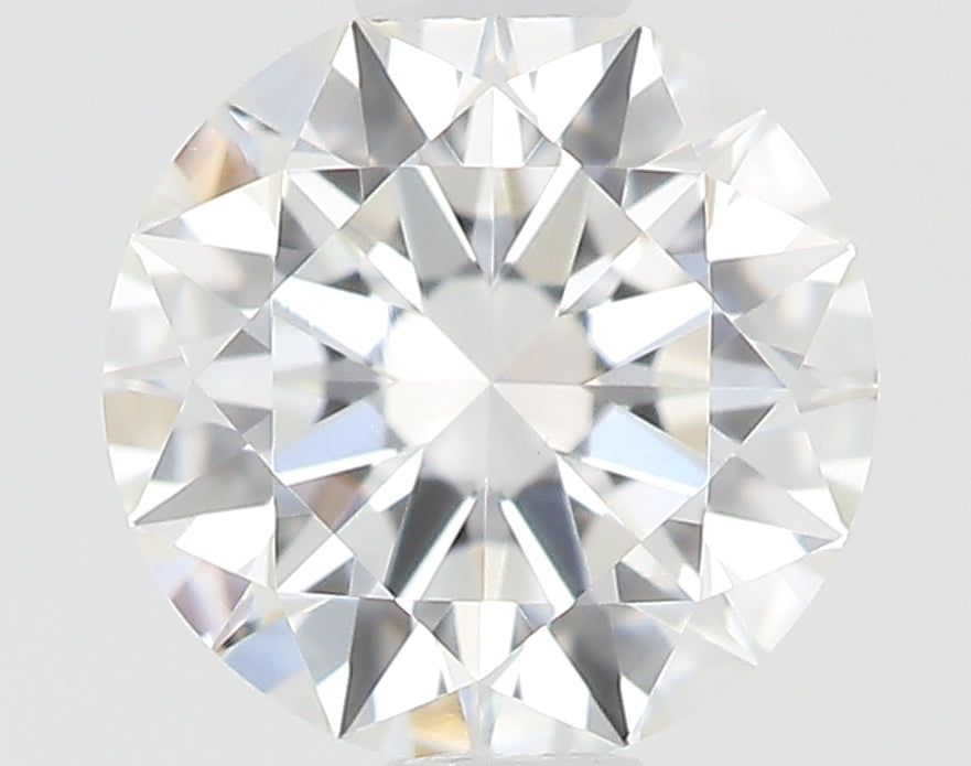 0.30 carat Round diamond F VS1 Excellent