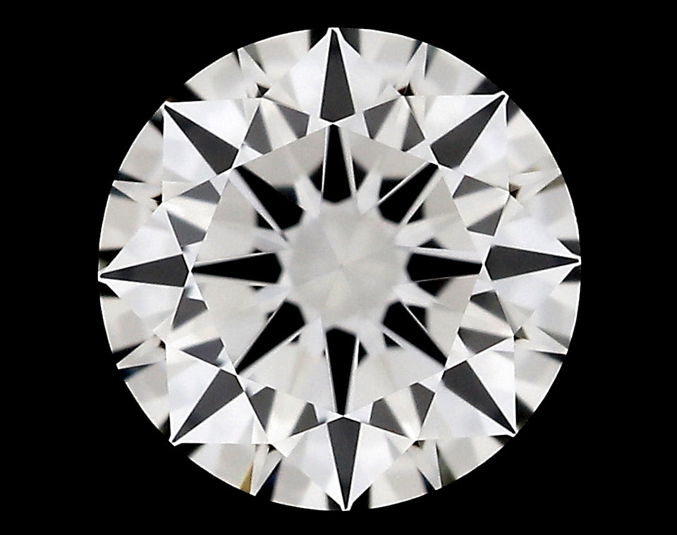 0.30 carat Round diamond F IF Excellent