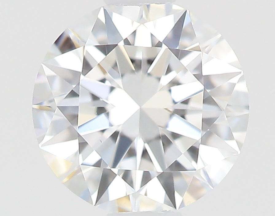 0.30 carat Round diamond E VS1 Excellent