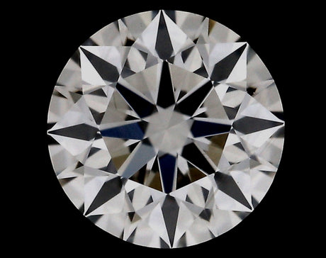 0.36 carat Round diamond H VS1 Excellent