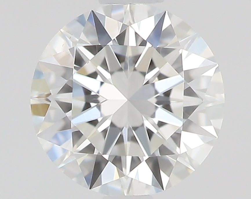 0.30 carat Round diamond H VS2 Excellent