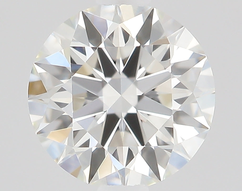 0.33 carat Round diamond H VVS1 Excellent