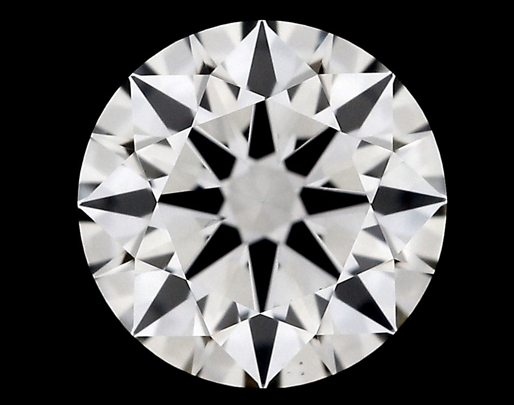 0.31 carat Round diamond F  VS1 Excellent