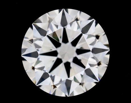 0.37 carat Round diamond G VS2 Excellent