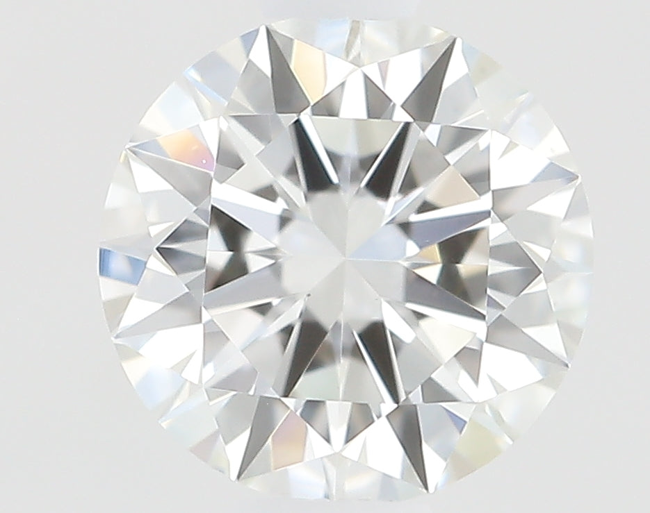 0.50 carat Round diamond G VS2 Excellent