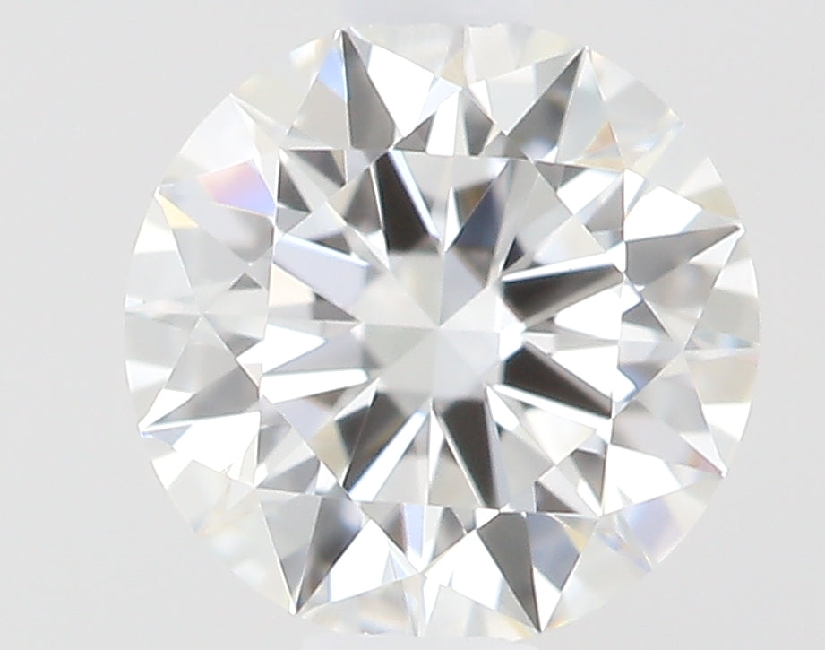 0.32 carat Round diamond F  VS1 Excellent