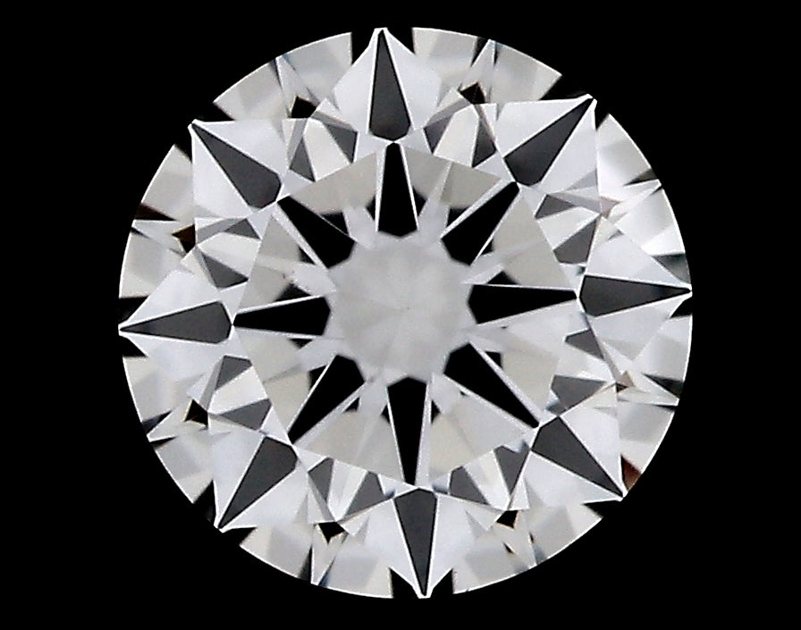 0.30 carat Round diamond F VVS2 Excellent