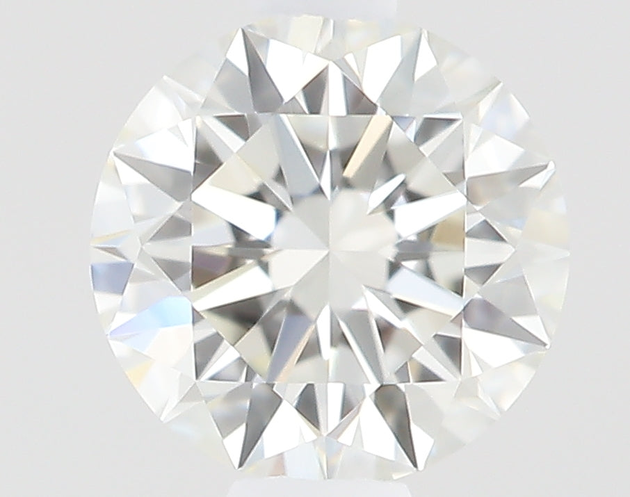 0.30 carat Round diamond I  VS1 Excellent