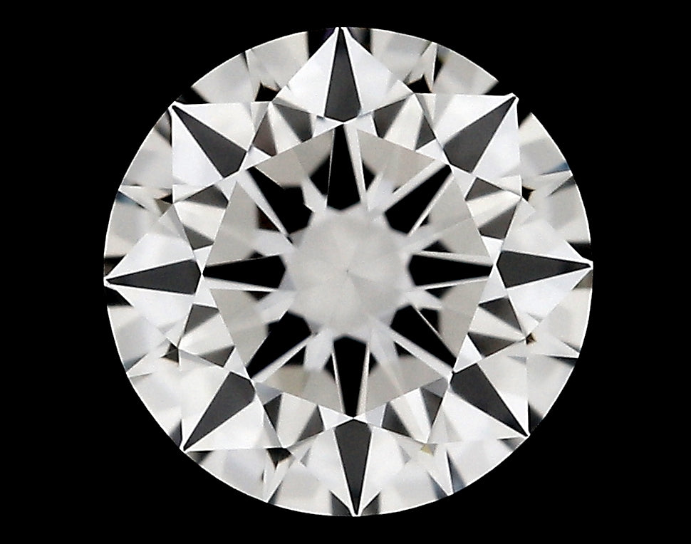 0.30 carat Round diamond E VVS1 Excellent
