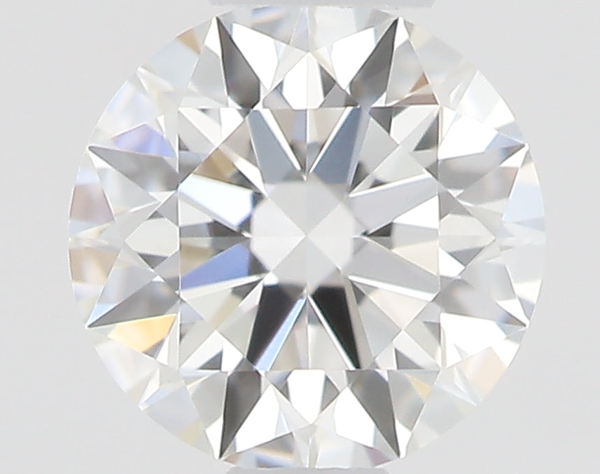 0.30 carat Round diamond F VVS2 Excellent