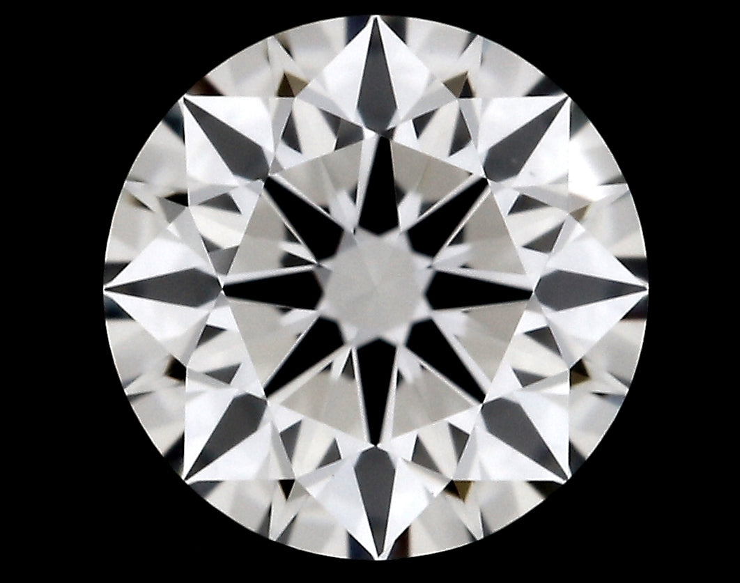 0.41 carat Round diamond G VVS2 Excellent