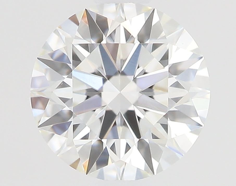 0.50 carat Round diamond H VS1 Excellent