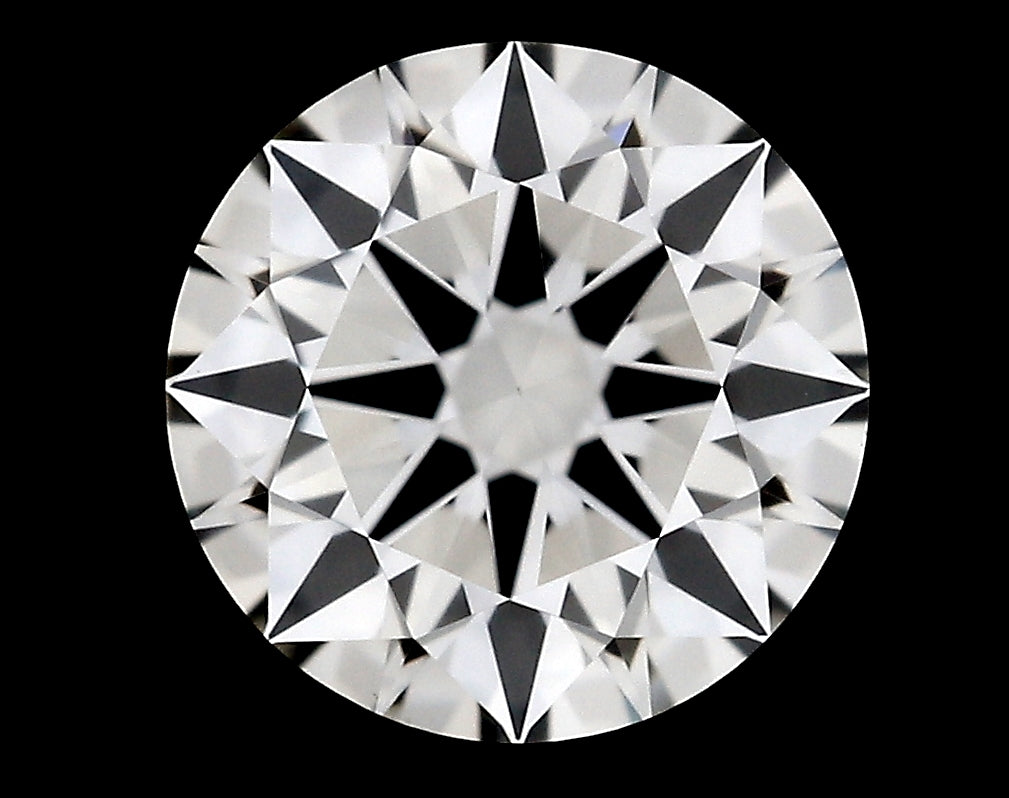 0.31 carat Round diamond G VS1 Excellent