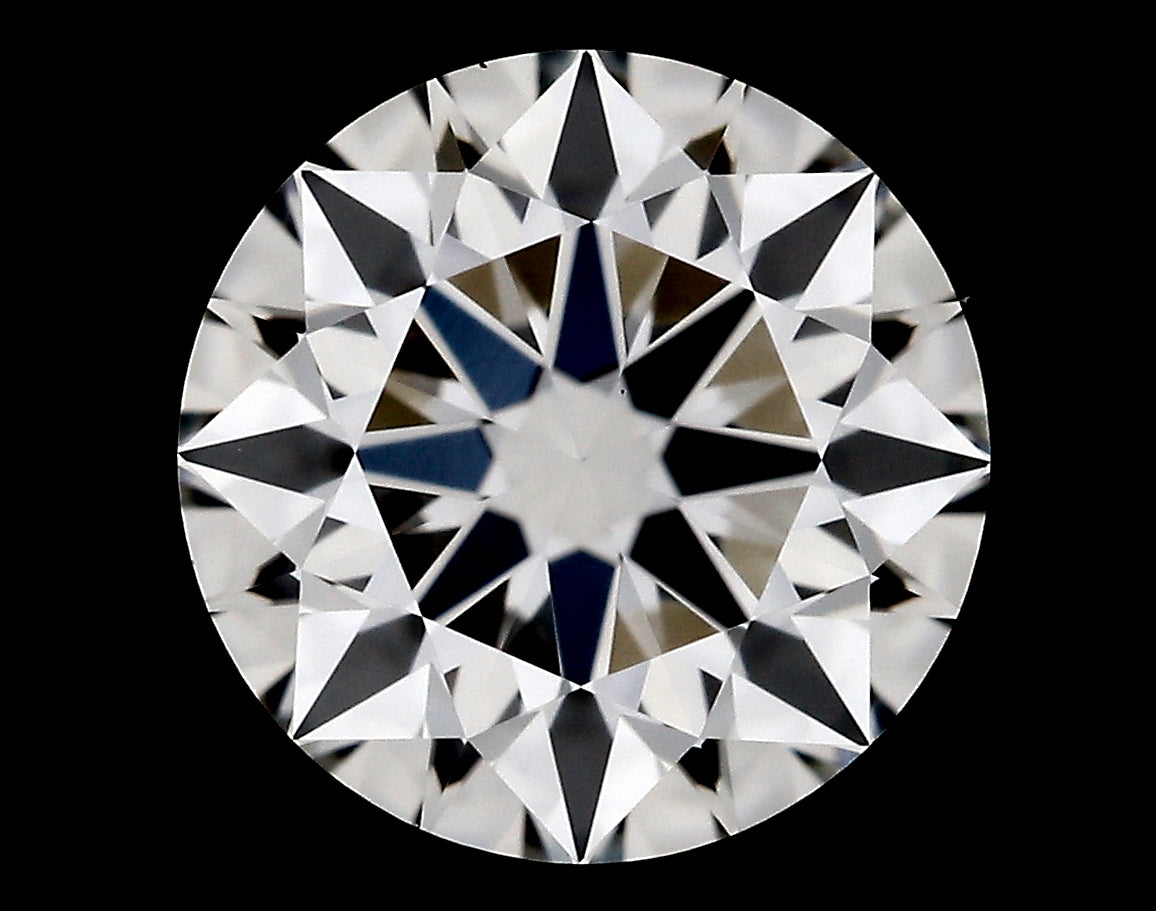 0.50 carat Round diamond D VS1 Excellent