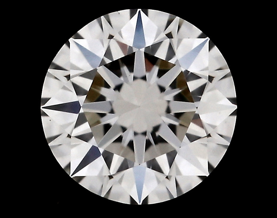 0.31 carat Round diamond G VVS2 Excellent