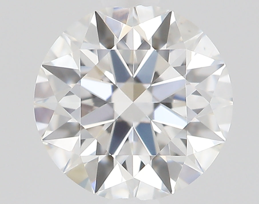 0.30 carat Round diamond E VS1 Excellent