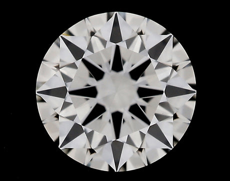 0.30 carat Round diamond F VS1 Excellent
