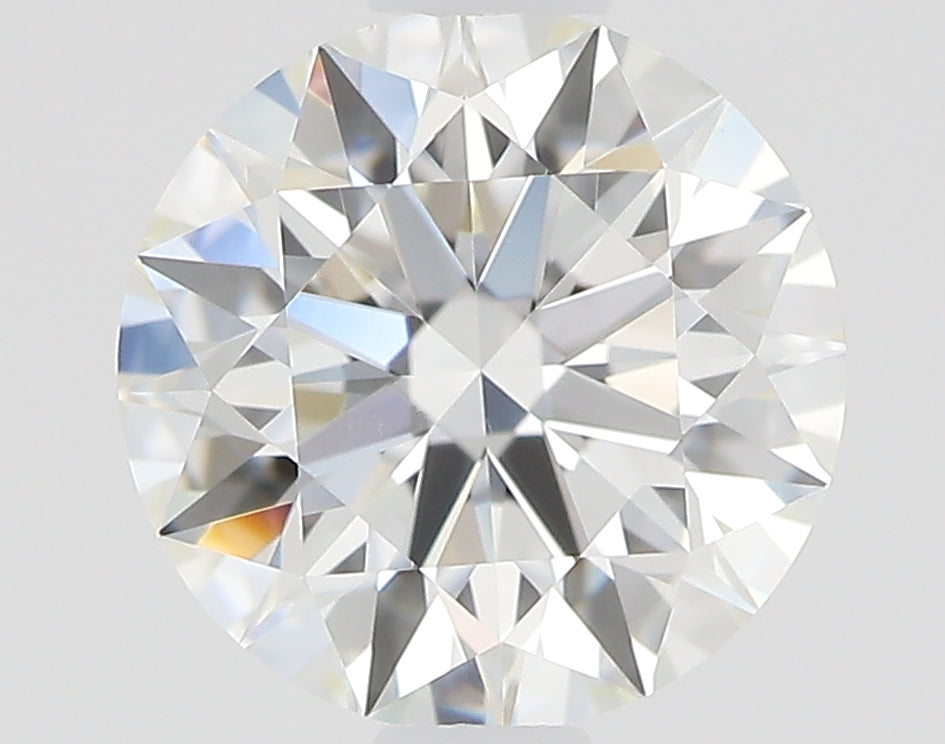 0.70 carat Round diamond H VS2 Excellent