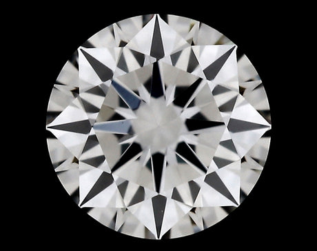 0.30 carat Round diamond E VS1 Excellent