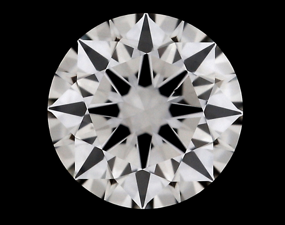 0.31 carat Round diamond G VS2 Excellent