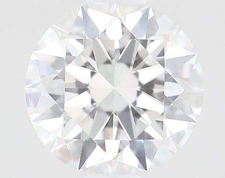 0.30 carat Round diamond F VS1 Excellent