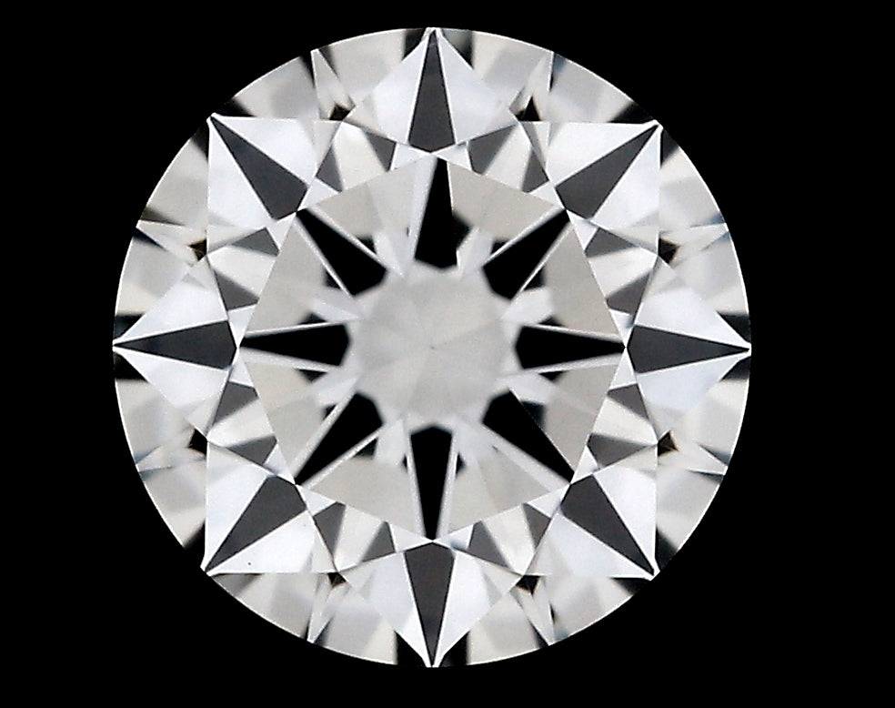 0.30 carat Round diamond F  SI1 Excellent