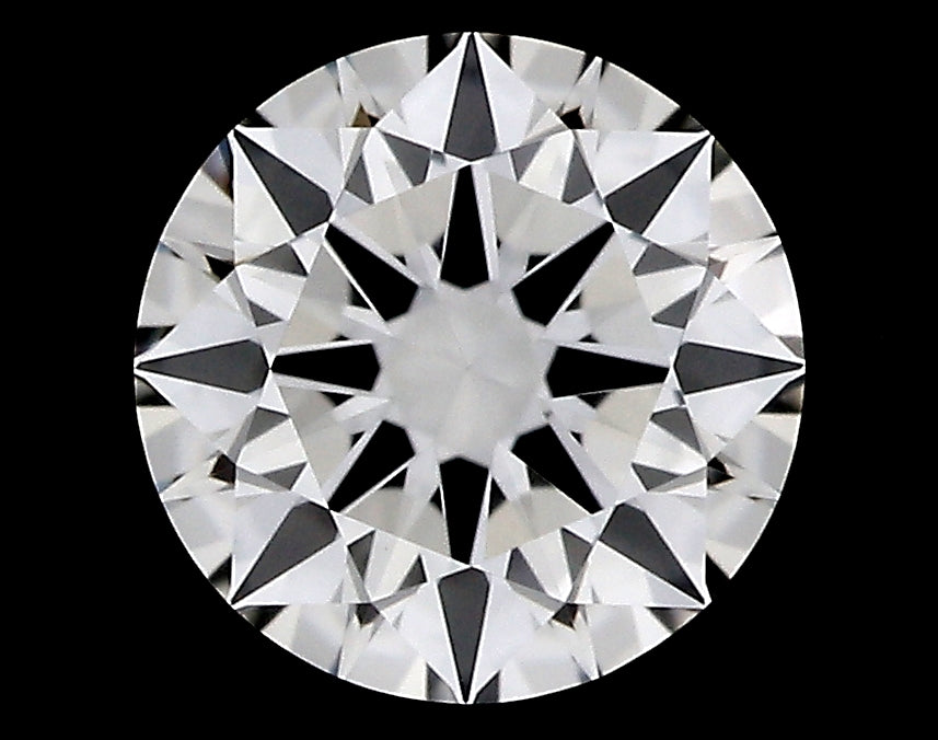 0.30 carat Round diamond F VVS2 Excellent