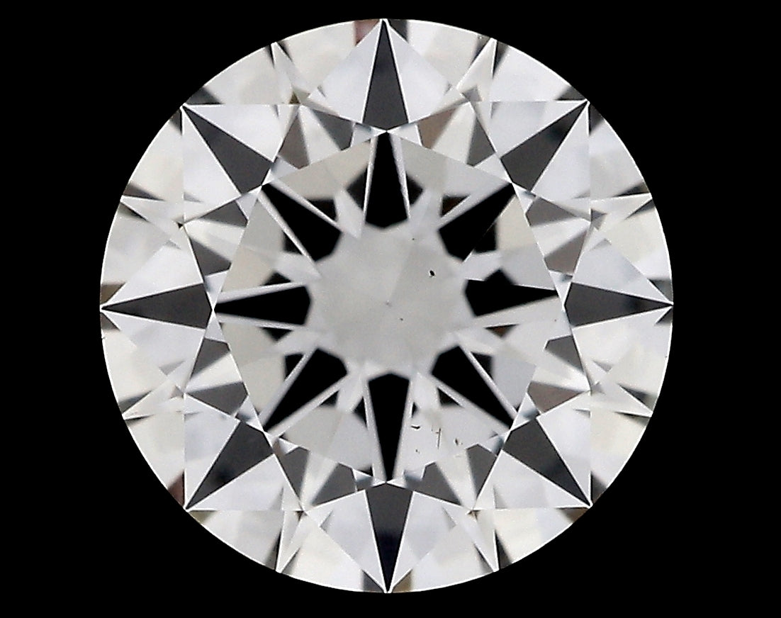 0.50 carat Round diamond G VS1 Excellent