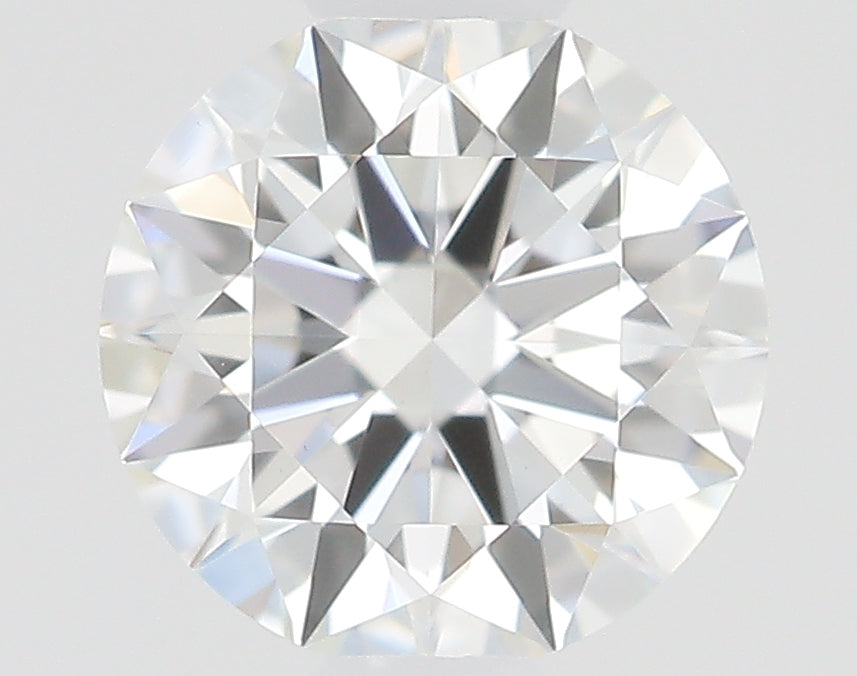 0.32 carat Round diamond H VS1 Excellent