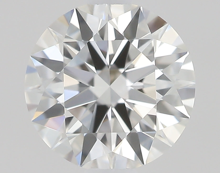0.47 carat Round diamond G VVS2 Excellent