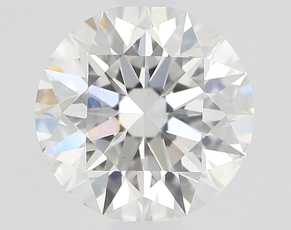 0.50 carat Round diamond G VS2 Excellent