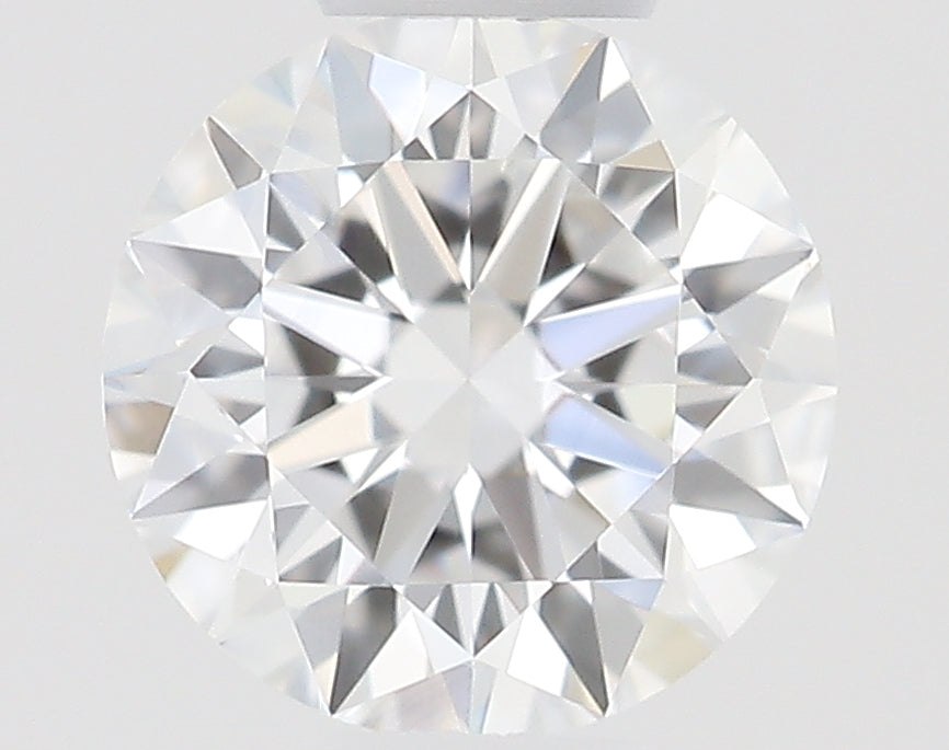 0.30 carat Round diamond F VVS2 VeryGood