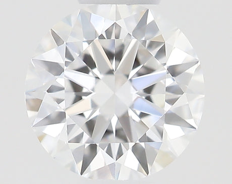 0.30 carat Round diamond F VVS2 VeryGood