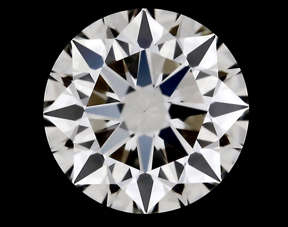 0.31 carat Round diamond H VS1 Excellent