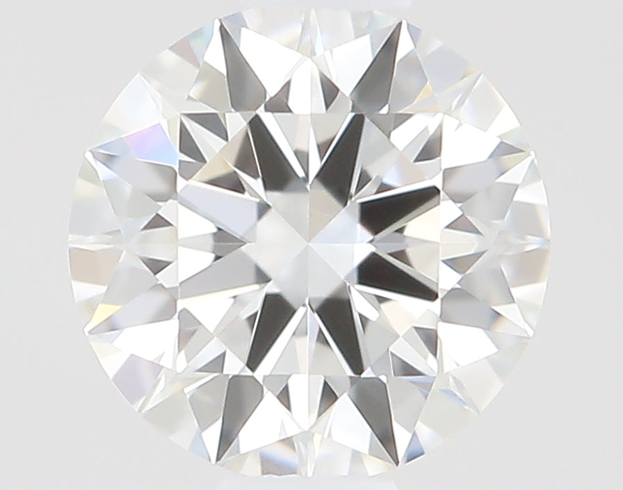 0.30 carat Round diamond G  IF Excellent