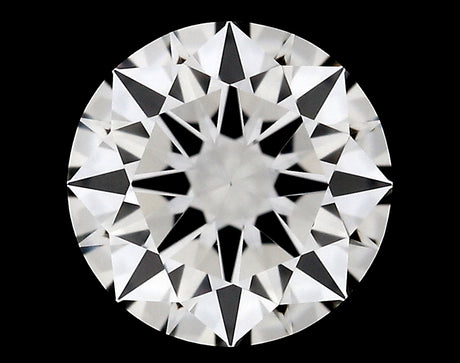 0.30 carat Round diamond G VVS1 Excellent