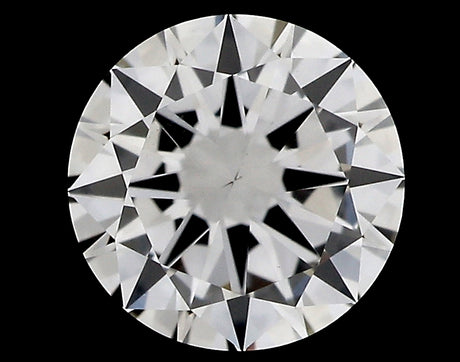0.30 carat Round diamond G VS2 Good