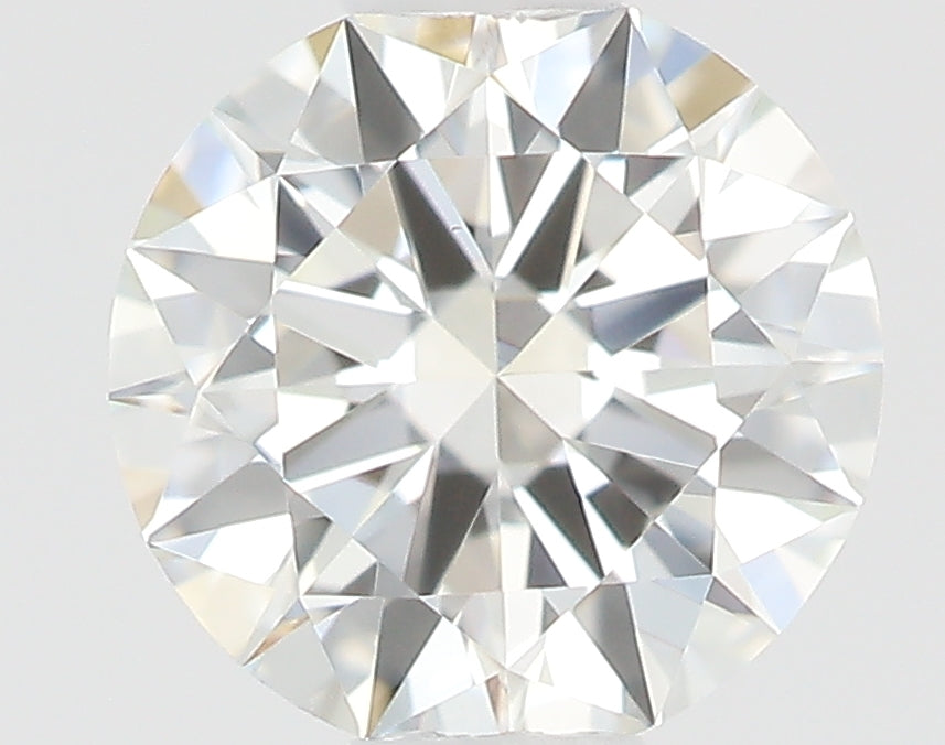 0.30 carat Round diamond J VS1 Excellent