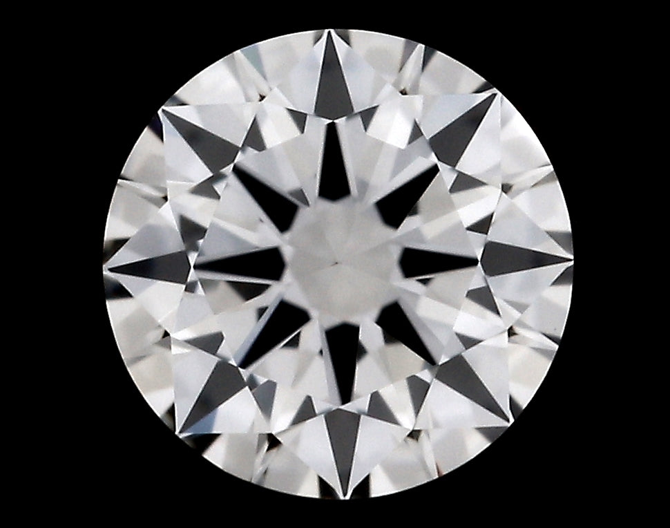 0.30 carat Round diamond F VVS1 Excellent