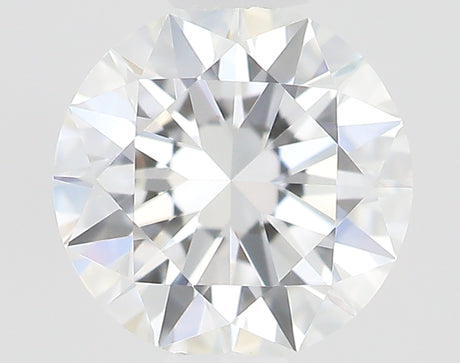 0.30 carat Round diamond F VVS2 Excellent