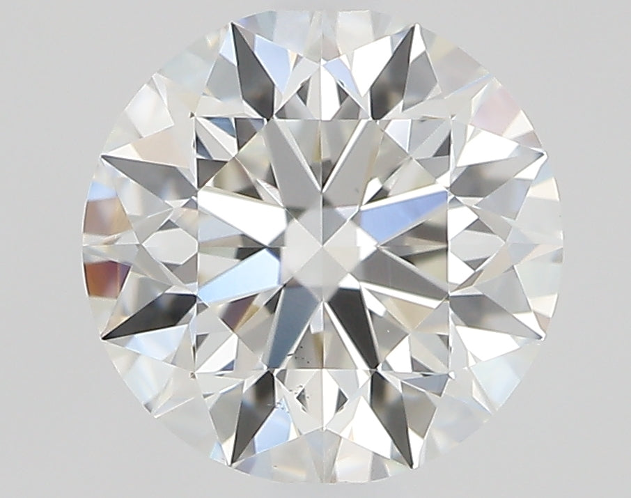 0.70 carat Round diamond G VS2 Excellent